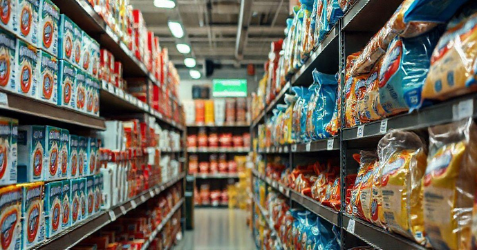 Barrilha onde comprar: Guia Completo