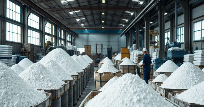 Barrilha Valor: Entenda a Import&acirc;ncia e Pre&ccedil;o