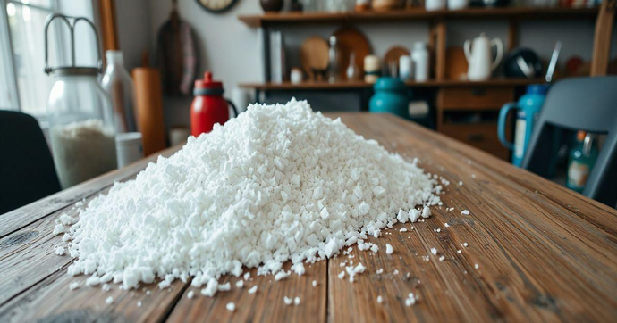 Cloreto de C&aacute;lcio em Escamas: Onde Comprar