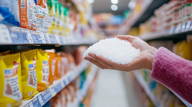 Cloreto de C&aacute;lcio Granulado: 5 Lugares para Comprar