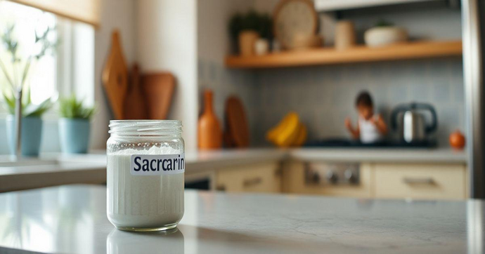 Como Comprar Sacarina com Facilidade