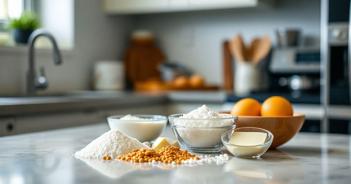 Goma Xantana Pre&ccedil;o KG: Descubra Aqui