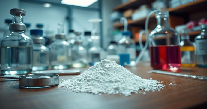 Metabissulfito de S&oacute;dio Pre&ccedil;o: O Que Saber