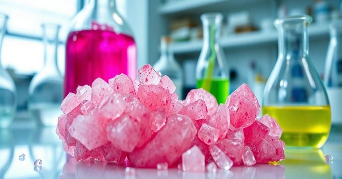 Permanganato de pot&aacute;ssio quanto custa