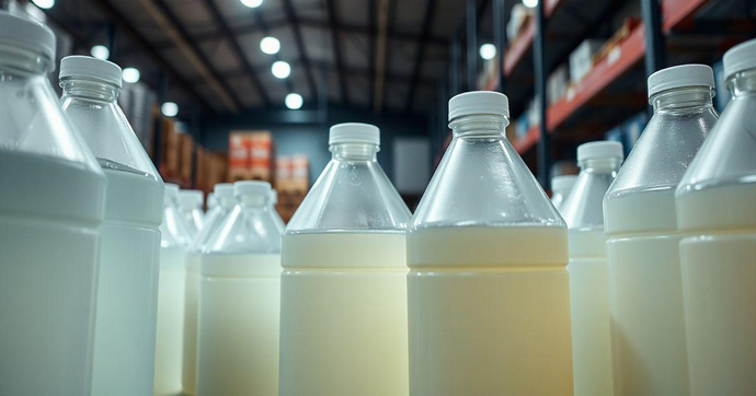 Soda C&aacute;ustica L&iacute;quida: 5 Lugares para Comprar Agora