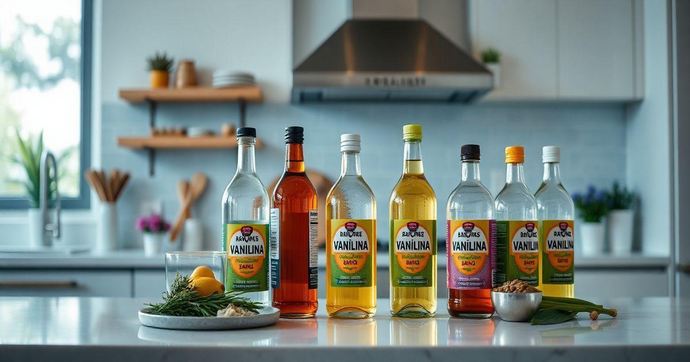 Vanilina Comprar: Guia Completo para Escolher