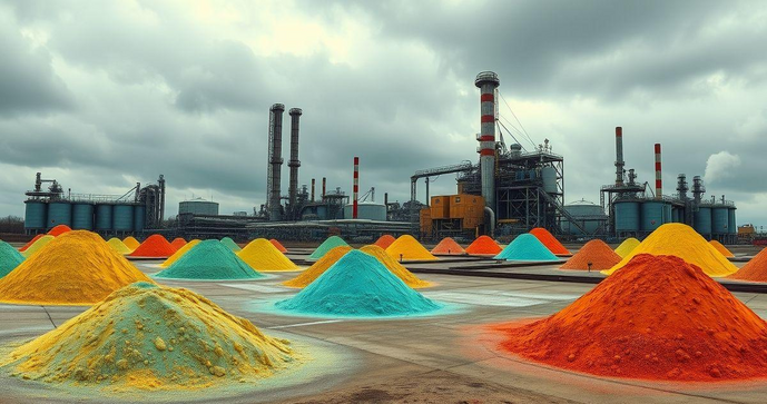 Barrilha Valor: Entenda os Pre&ccedil;os e Usos