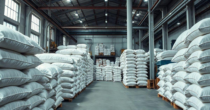 Onde Comprar Barrilha Leve para Suas Necessidades Industriais