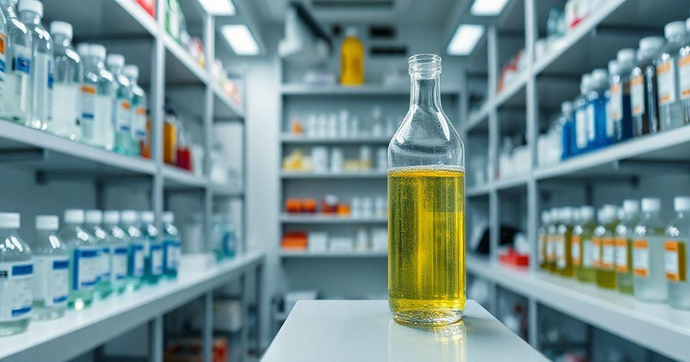 Onde Comprar Soda C&aacute;ustica L&iacute;quida com Seguran&ccedil;a e Praticidade