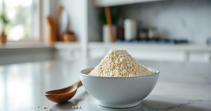 Vanilina em P&oacute;: Descubra Benef&iacute;cios e Usos na Culin&aacute;ria