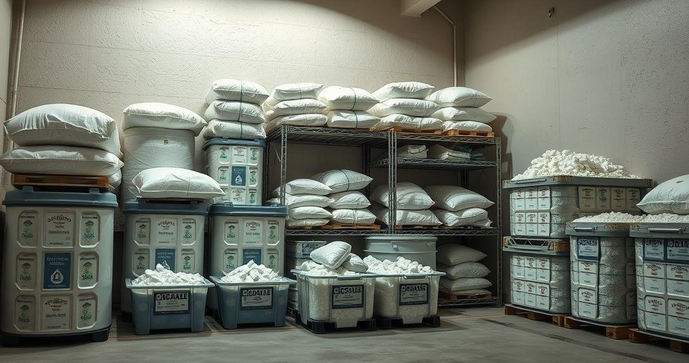 Barrilha: Onde Comprar com Seguran&ccedil;a e Facilidade