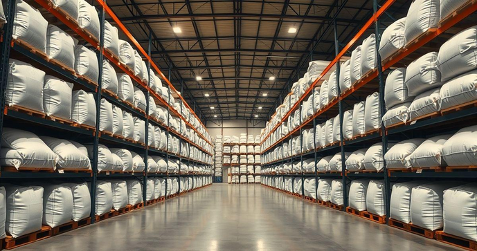 Comprar bicarbonato no atacado: Guia Completo