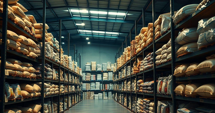 Goma Xantana Pre&ccedil;o KG: Informa&ccedil;&otilde;es Atualizadas