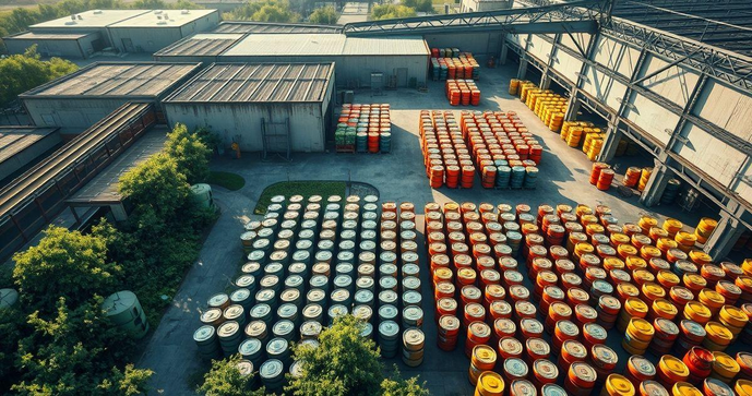 Metabissulfito de S&oacute;dio Pre&ccedil;o Acess&iacute;vel