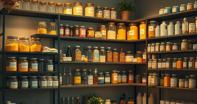 Onde Comprar &Aacute;cido C&iacute;trico em SP