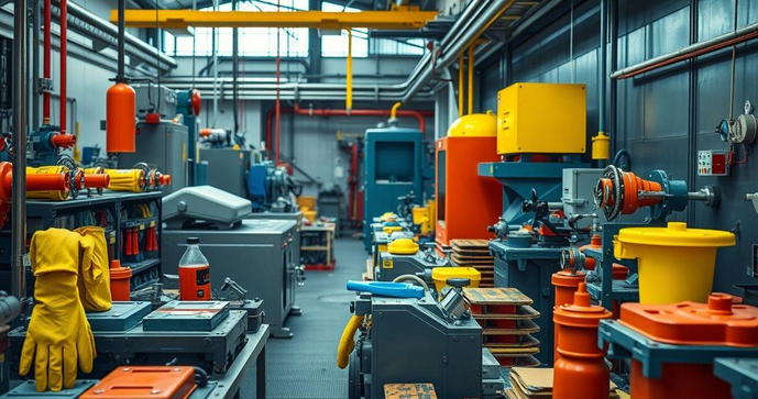 Soda C&aacute;ustica Comprar: Guia Completo para Adquirir com Seguran&ccedil;a e Efici&ecirc;ncia