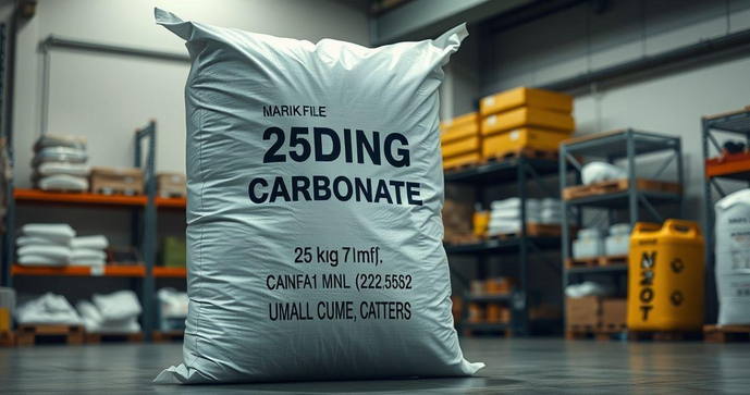 Barrilha leve 25 kg: tudo o que voc&ecirc; precisa saber sobre esse produto