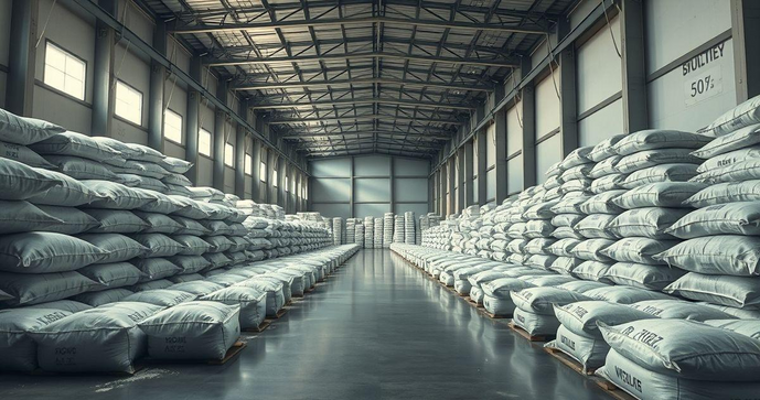 Barrilha onde comprar: Encontre os melhores fornecedores e pre&ccedil;os