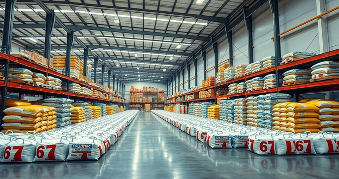 Cloreto de C&aacute;lcio onde Comprar: Guia Completo para Encontrar o Produto Ideal