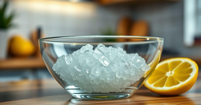 Onde Comprar &Aacute;cido C&iacute;trico e Aproveitar Seus Benef&iacute;cios Incr&iacute;veis