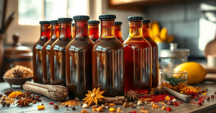 Onde comprar corante caramelo de qualidade para suas receitas