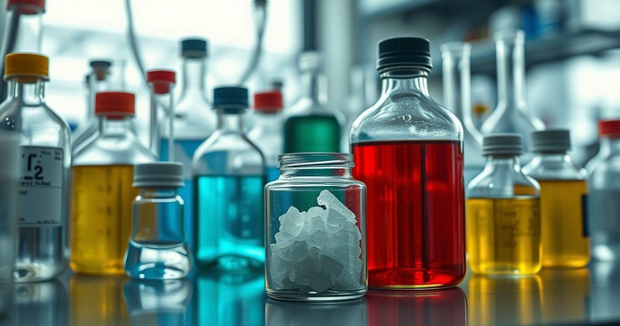 Onde Encontrar Permanganato de Pot&aacute;ssio para Diversas Aplica&ccedil;&otilde;es