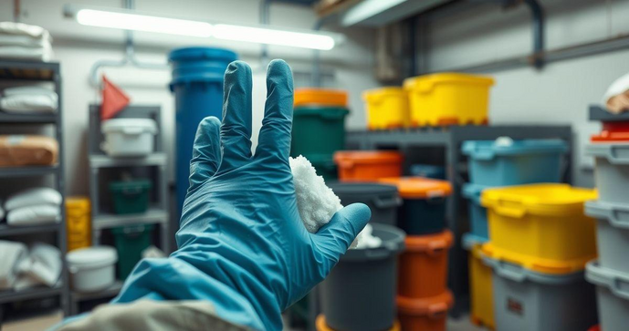 Soda C&aacute;ustica Pre&ccedil;o: Guia Atualizado