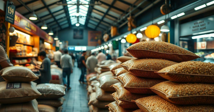 Barrilha preço: descubra como encontrar as melhores ofertas e economizar na compra