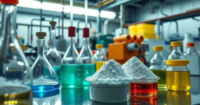 Barrilha valor e suas aplica&ccedil;&otilde;es indispens&aacute;veis