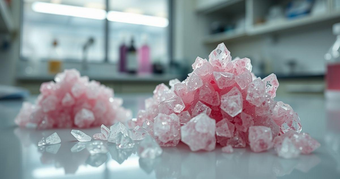 Como Comprar Permanganato de Pot&aacute;ssio e Suas Aplica&ccedil;&otilde;es