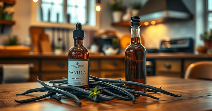 Descubra o Preço da Vanilina e Saiba Onde Comprar