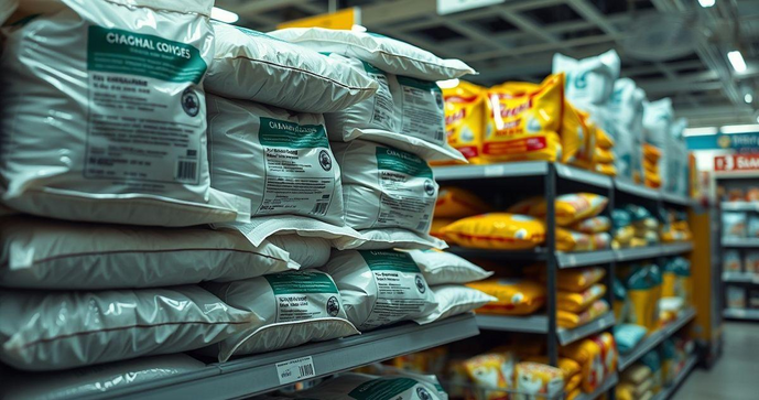 Descubra onde comprar Barrilha com as melhores opções e preços