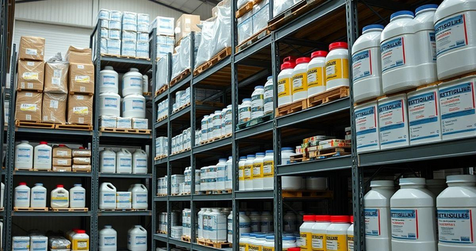 Metabissulfito de S&oacute;dio Pre&ccedil;o: Descubra as Melhores Ofertas e Varia&ccedil;&otilde;es