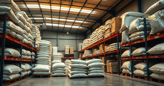 Onde Comprar Barrilha Leve e Garantir Qualidade e Economia