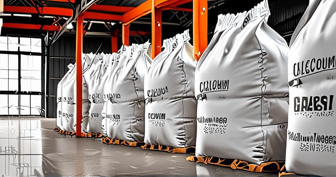 Onde Comprar Cloreto de Cálcio e Garantir a Melhor Qualidade para Suas Necessidades