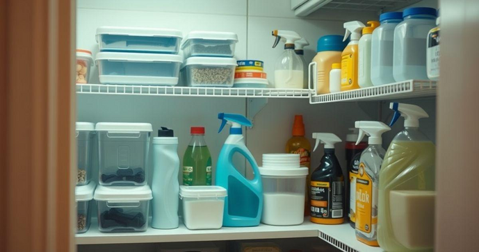 Onde vende soda c&aacute;ustica para uso seguro e eficiente em sua casa