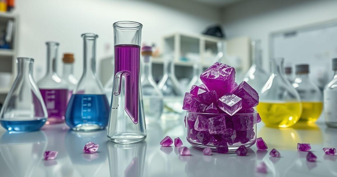 Permanganato de Pot&aacute;ssio Onde Comprar: Dicas e Locais de Venda