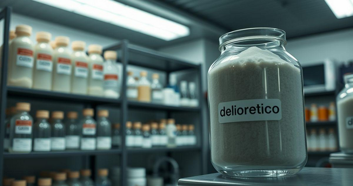 Cloreto de C&aacute;lcio Comprar: Como Escolher e Onde Encontrar