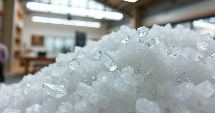 Cloreto de C&aacute;lcio onde Comprar e Garantir Qualidade e Economia