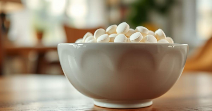 Comprar sacarina é uma escolha saudável e econômica para adoçar suas receitas. Descubra como escolher a melhor opção!