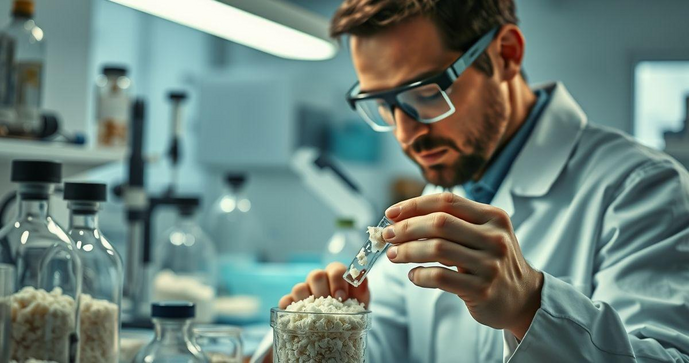 Fornecedor de Goma Guar: Como Escolher o Ideal para Suas Necessidades