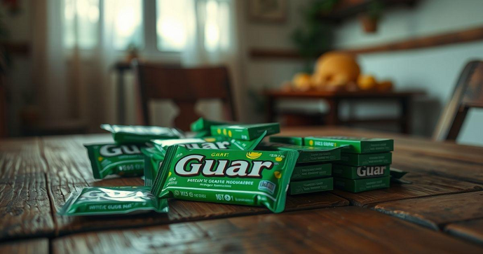 Goma Guar Onde Comprar: Dicas para Encontrar o Melhor Pre&ccedil;o e Qualidade