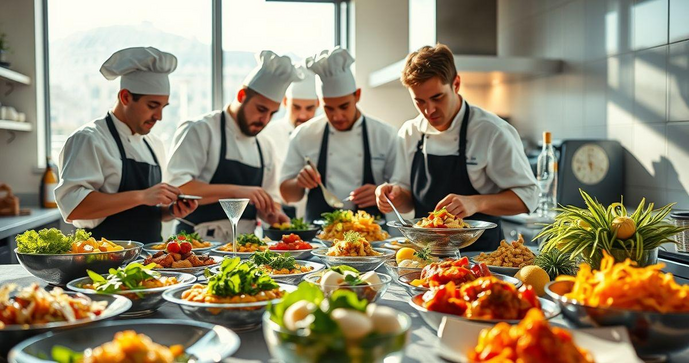Goma Xantana Pre&ccedil;o KG e suas Aplica&ccedil;&otilde;es na Culin&aacute;ria