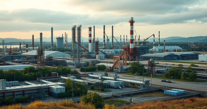 Nitrato de s&oacute;dio: propriedades, usos e impactos ambientais