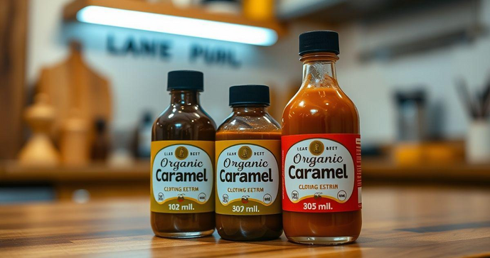 Onde Comprar Corante Caramelo para Receitas Deliciosas e Práticas