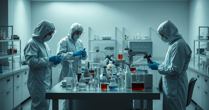 Onde Encontrar Permanganato de Pot&aacute;ssio de Forma Segura e Pr&aacute;tica