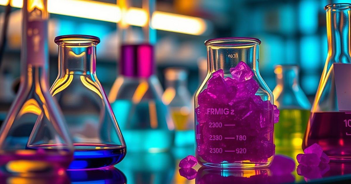 Pre&ccedil;o do Permanganato de Pot&aacute;ssio e Suas Aplica&ccedil;&otilde;es Relevantes