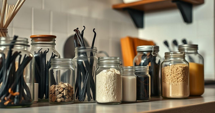 Qual &eacute; o Pre&ccedil;o da Vanilina e Onde Encontr&aacute;-la